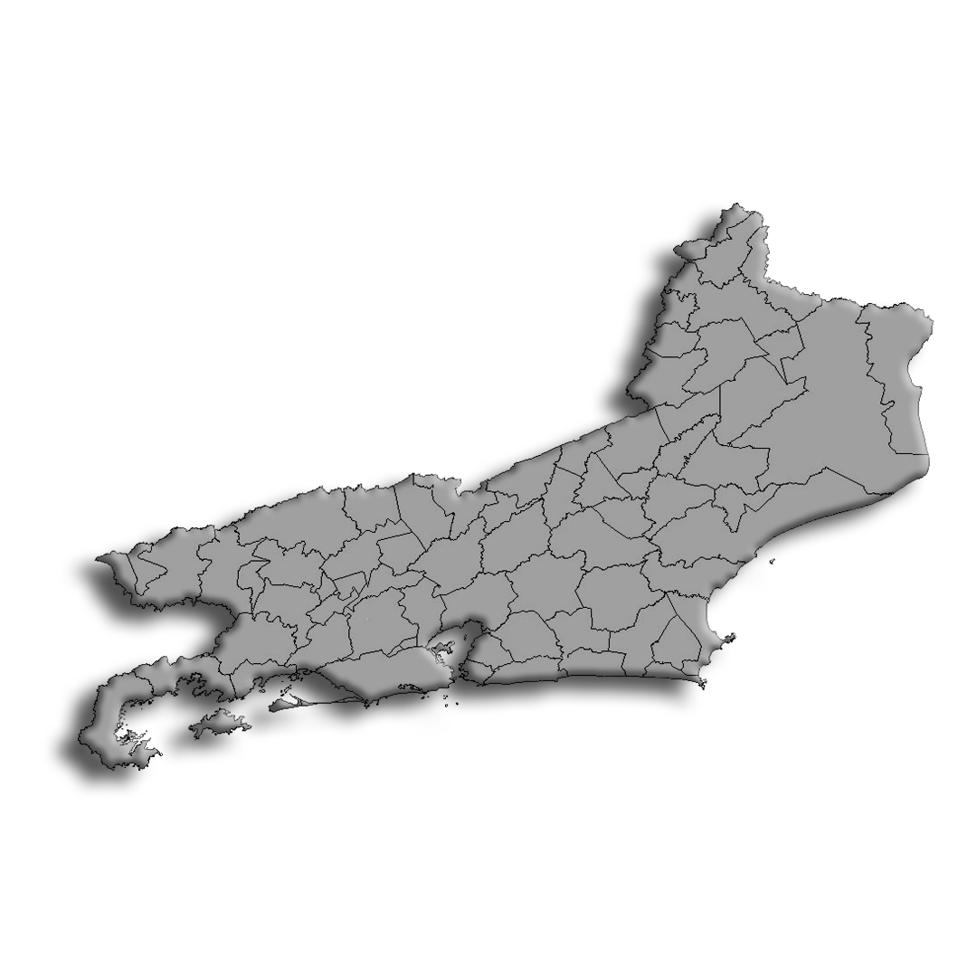 Mapa 3D